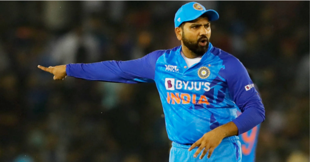 T20 WC: We were not upto the mark with ball, failed to hold our nerves, says Rohit Sharma after loss to England